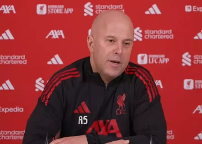 اشلوت: هدف ما هنوز کسب قهرمانی است