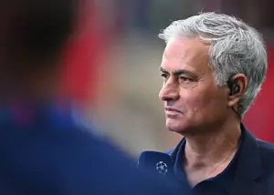 محرومیت اضافه مورینیو در پرتغال