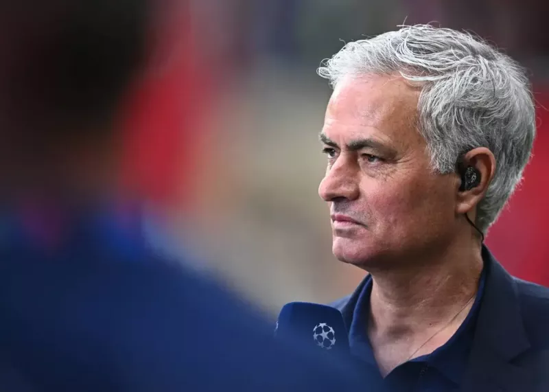 محرومیت اضافه مورینیو در پرتغال