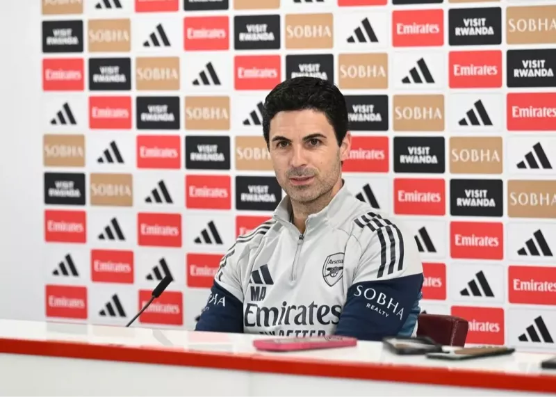 آرتتا: برای مهارمان تاکتیکم را غیرقانونی کنید!