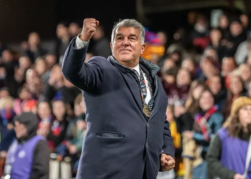 از انتخابات بارسلونا چه می‌دانید؟