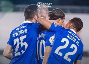 جدایی از منطقه خطر با گل جواد