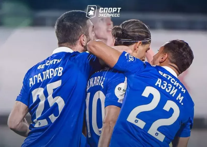 جدایی از منطقه خطر با گل جواد