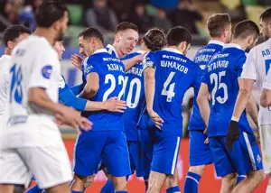 شلیک تماشایی حسین‌نژاد، بدون مکث!