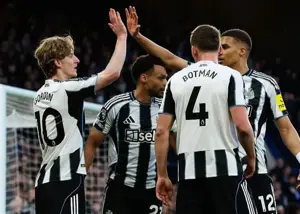 چلسی ۰-۱ نیوکسل | روزهای سیاه آبی‌ها