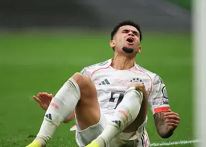 اعتراض بایرن به اخراج بحثبرانگیز لوئیز دیاز