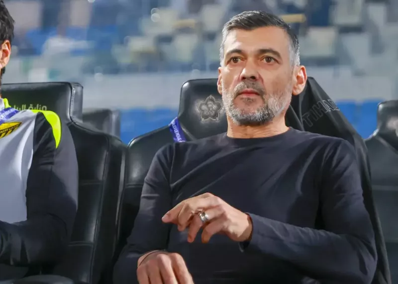 کونسیسائو: هو شدیم چون هواداران حق دارند!