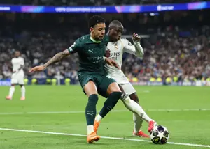 پروفسورِ رئال بازی مرگ و زندگی را از دست داد!