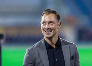 یایسل: شکست تلخی بود ولی درس گرفتیم