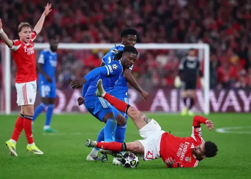 ستاره فرانسوی رئال قابل فروش شد!