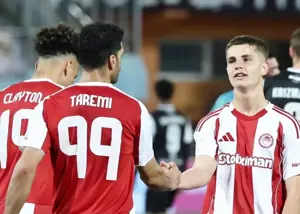 طارمی در یونان محبوب‌تر از قبل شد!