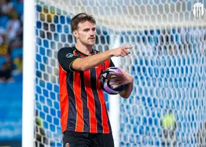 شکست عجیب الاتحاد پس از بیست‌و‌چهار سال!