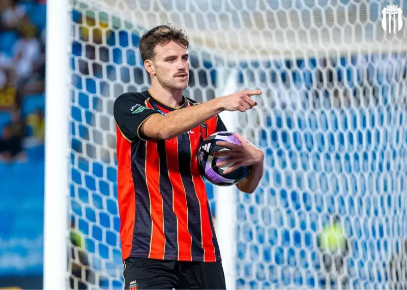 شکست عجیب الاتحاد پس از بیستوچهار سال!