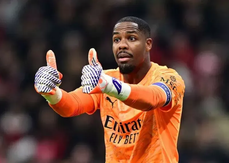 لیست بهترین گلرهای دنیا از نگاه اسطوره برزیلی