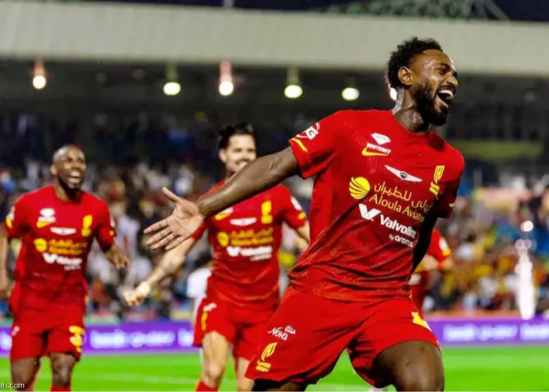 کامبک باورنکردنی، قهرمان آسیا را به زانو درآورد