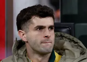 دلیل عدم تمدید قرارداد ستاره میلان مشخص شد