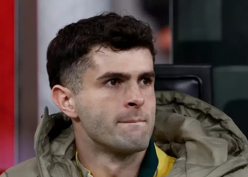 دلیل عدم تمدید قرارداد ستاره میلان مشخص شد