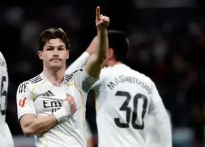 فرصت عالی برای ستاره رئال: خودت را ثابت کن