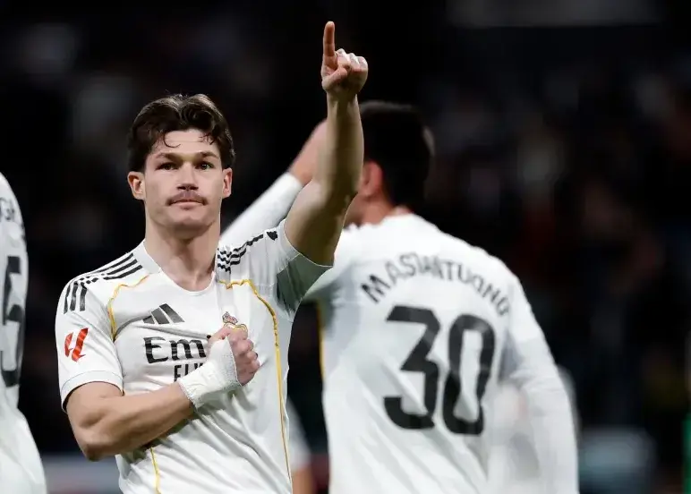 فرصت عالی برای ستاره رئال: خودت را ثابت کن