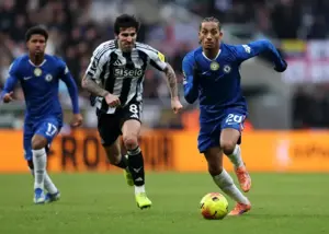 ترکیب احتمالی چلسی و نیوکسل | نبرد سخت در لندن