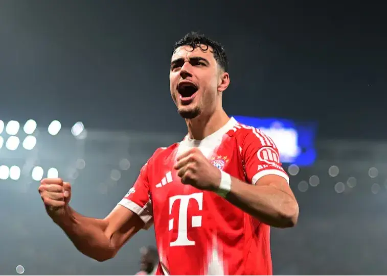 بایرن یک رودری جدید کشف کرد