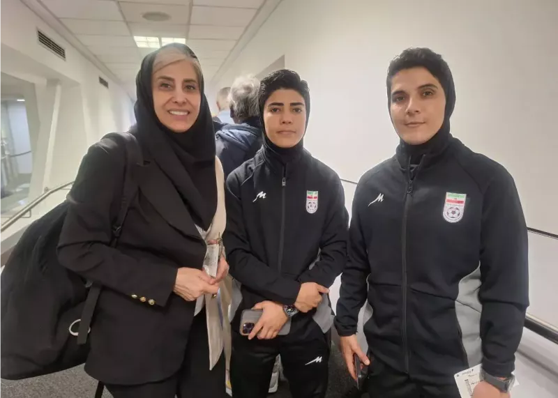 سه عضو تیم زنان استرالیا را ترک کردند!