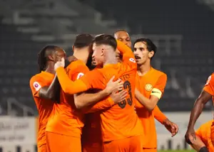 شکست باورنکردنی السد در غیاب مانچینی!