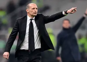 آلگری: تنها یک راه وجود دارد تا ما به اینتر برسیم