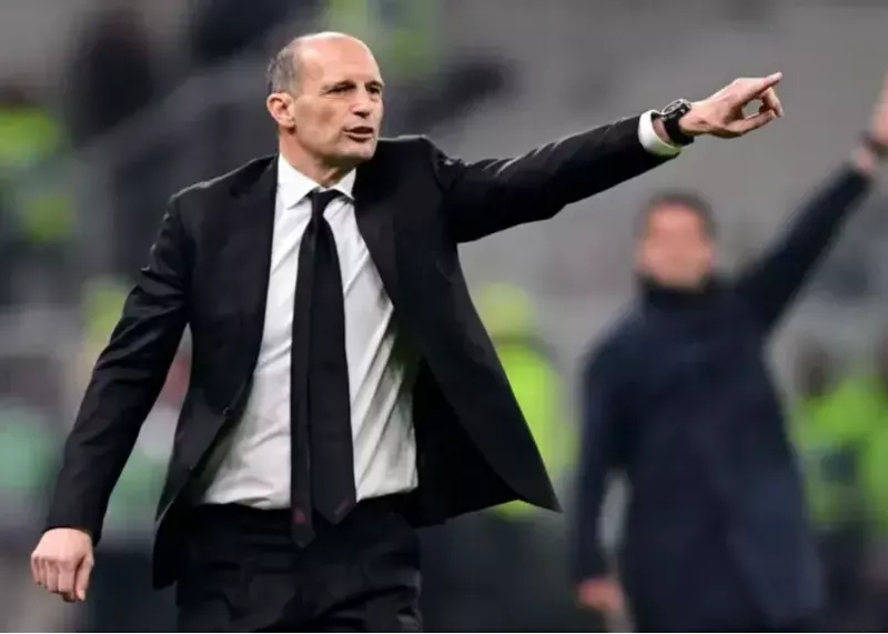 آلگری: تنها یک راه وجود دارد تا ما به اینتر برسیم