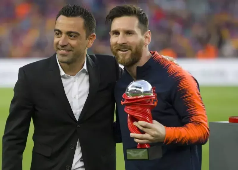 یک نام بزرگ، گزینه اصلی مربیگری اینتر میامی