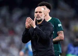 مونولوگ حماسی گواردیولا: از درون خرد شدم!