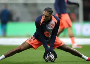 نسخه فضایی رافینیا ناپدید شد