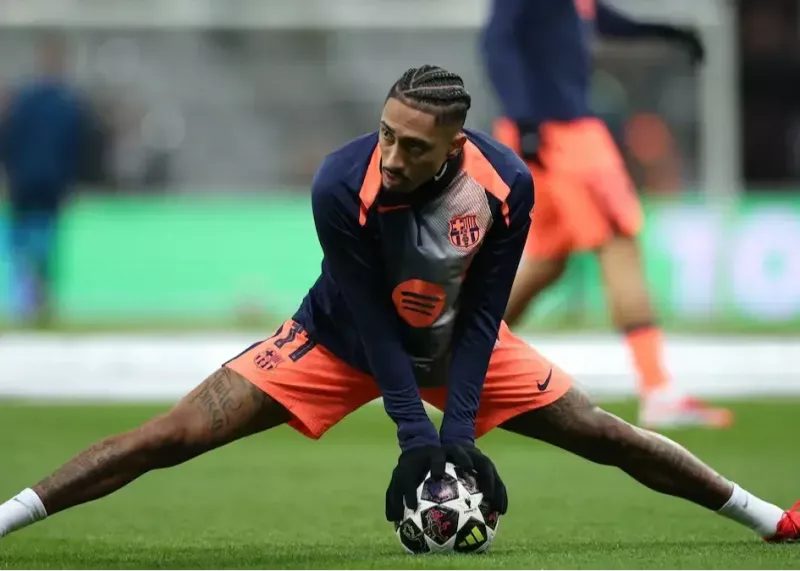 نسخه فضایی رافینیا ناپدید شد