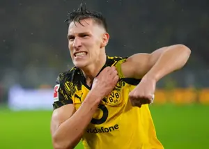 نه به رئال: ملیپوش آلمانی ماندنی شد