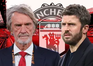 پاسخ مبهم مالک یونایتد درباره آینده کریک