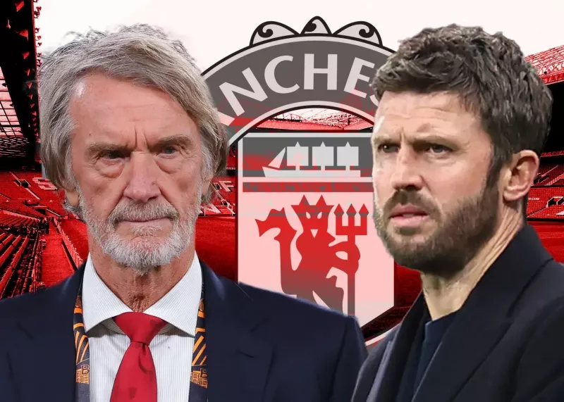 پاسخ مبهم مالک یونایتد درباره آینده کریک