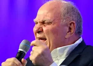 عصبانیت رئیس بایرن: بدترین داور بوندسلیگا!