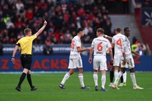 دو اشتباه بچه‌گانه برای کله‌‌پا شدن بایرن مونیخ!