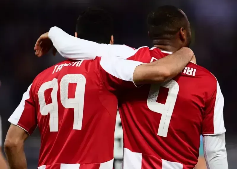 طارمی بدون گل، فوق‌العاده بود!