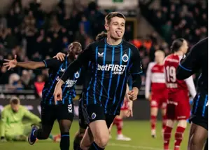 آرسنال برای یک خرید بزرگ آماده می‌شود