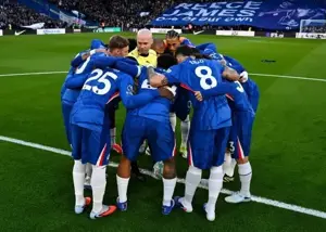 پایان شکار موش در چلسی!