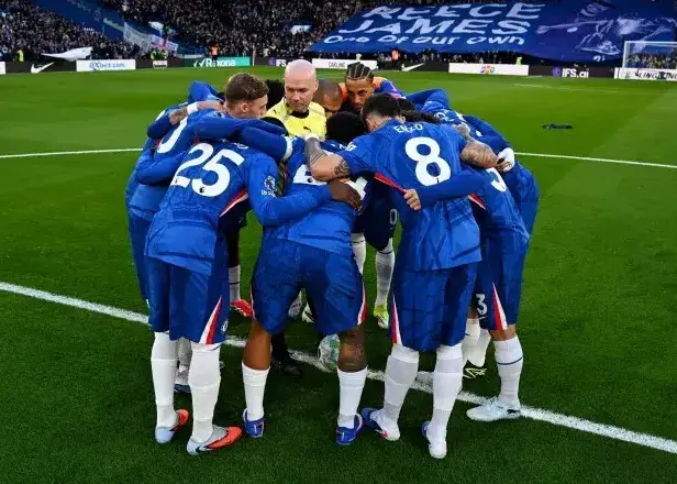 پایان شکار موش در چلسی!