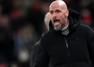 اخراج دستهجمعی خریدهای افتضاح تنهاخ از یونایتد!