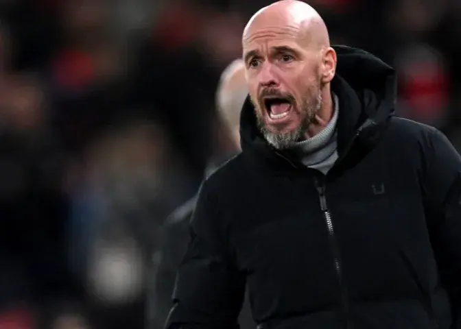 اخراج دستهجمعی خریدهای افتضاح تنهاخ از یونایتد!