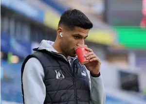 محبی به امید طلسم‌شکنی آمد