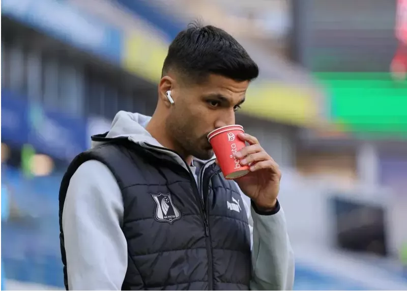 محبی به امید طلسمشکنی آمد