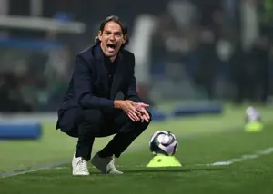 اینزاگی: این داور من را عصبانی کرد