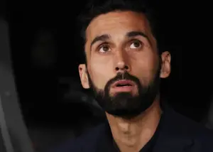 آربلوا: بعد از امشب می‌توانم با خیال راحت بمیرم!