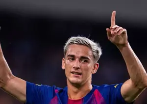 بازگشت پسر محبوب بارسلونا بعد از 204 روز