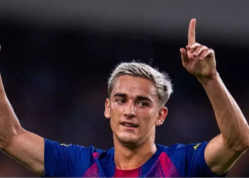 بازگشت پسر محبوب بارسلونا بعد از 204 روز